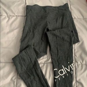 Calvin Kline leggings